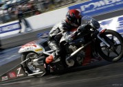 Harley-Davidson Screamin Eagle NHRA Drag Racing